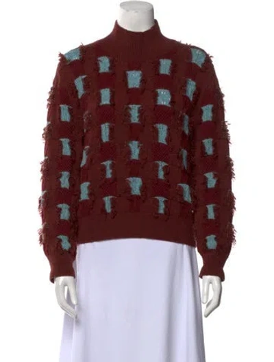Pre-owned Chanel 2023 Cashmere Sweater