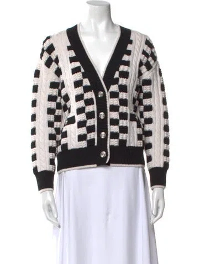 Pre-owned Chanel 2023 Cashmere Sweater
