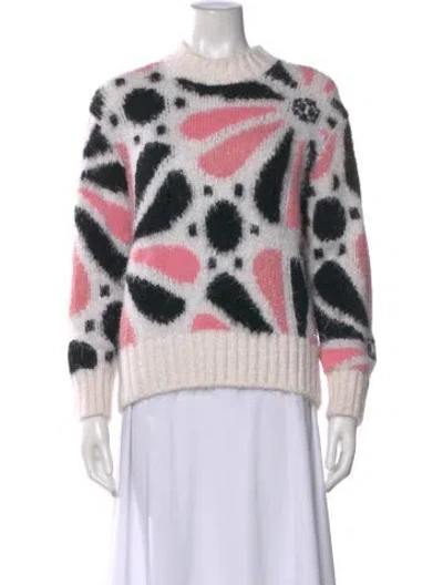 Pre-owned Chanel 2023 Cashmere Sweater W/ Tags