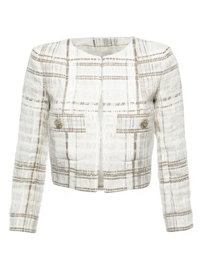 Pre-owned Chanel 2023 Tweed Jacket