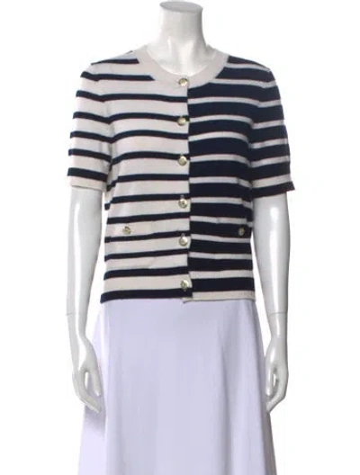 Pre-owned Chanel 2024 Cashmere Sweater