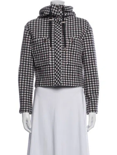 Pre-owned Chanel 2024 Paris-manchester Jacket In Multicolor