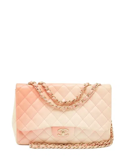 Pre-owned Chanel 2024 Quilted Crossbody Bag