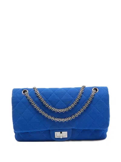 Pre-owned Chanel 2024 Quilted Shoulder Bag