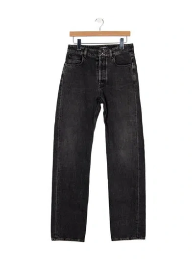 Pre-owned Chanel 2026 Jeans W/ Tags In Blue