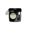 Chanel 222 Jade Facette Ombre Essentielle Top Coatmulti-use Eye Top Coat 2.2g