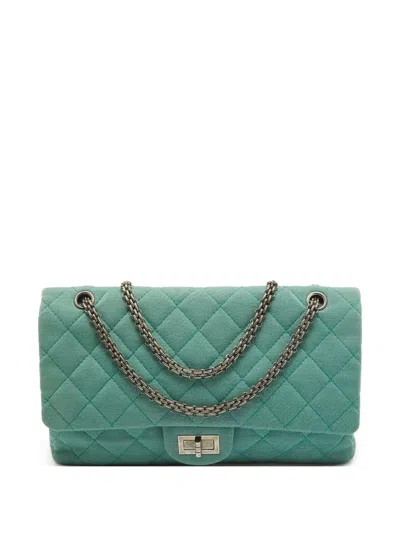 Pre-owned Chanel 2.55 Reissue Shoulder Bag