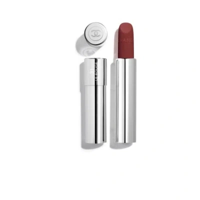 Chanel 31 Le Rouge - Refill Matte Lipstick In White