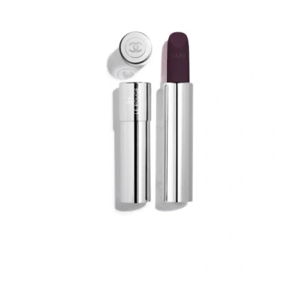 Chanel 31 Le Rouge - Refill Matte Lipstick In White