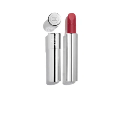 Chanel 31 Le Rouge - Refill Satin Lipstick In White