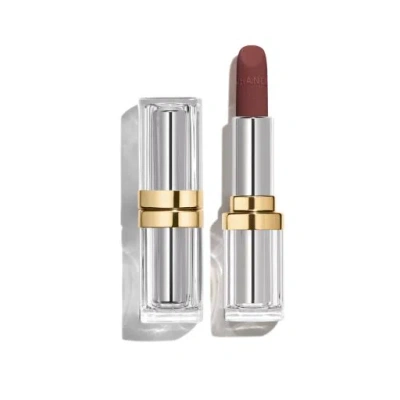 Chanel 31 Le Rouge Matte Lipstick In White