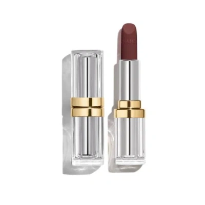 Chanel 31 Le Rouge Matte Lipstick In White