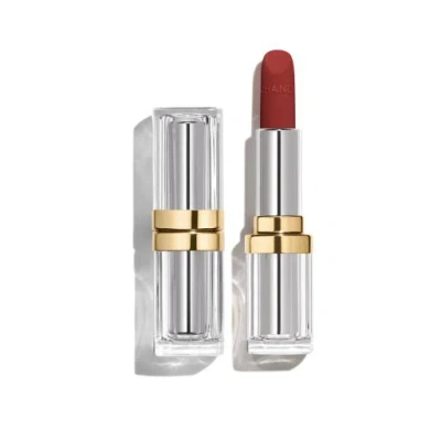 Chanel 31 Le Rouge Matte Lipstick In White