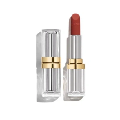 Chanel 31 Le Rouge Matte Lipstick In White