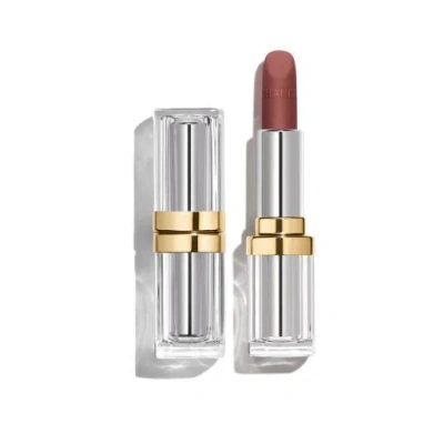 Chanel 31 Le Rouge Satin Lipstick In White