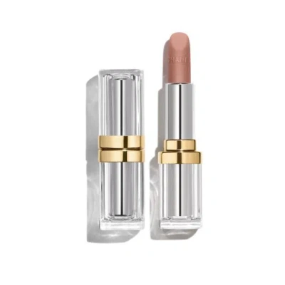 Chanel 31 Le Rouge Satin Lipstick In White