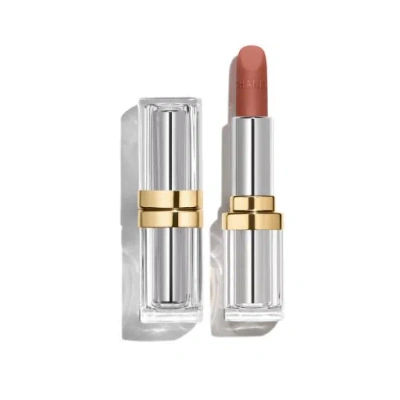 Chanel 31 Le Rouge Satin Lipstick In White