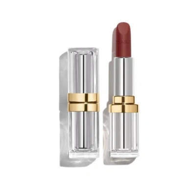 Chanel 31 Le Rouge Satin Lipstick In White