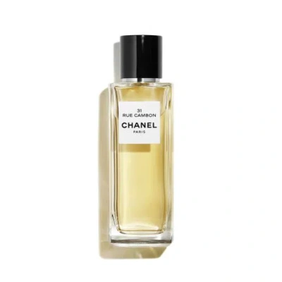 Chanel 31 Rue Cambon Les Exclusifs De  - Eau De Parfum