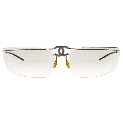 Pre-owned Chanel 4002 103 5i