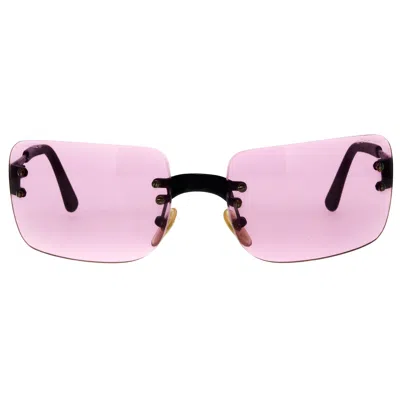 Pre-owned Chanel 4005 101 76