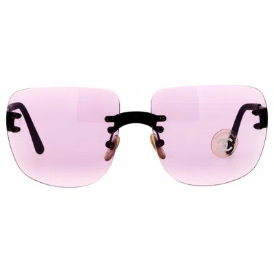 Pre-owned Chanel 4006 101 76