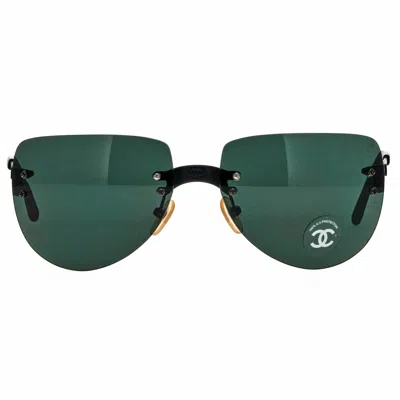 Pre-owned Chanel 4007 101 71