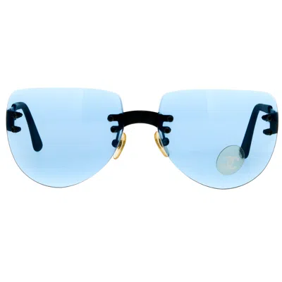 Pre-owned Chanel 4007 101 72