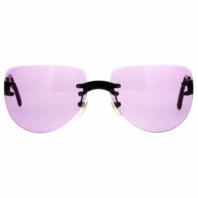 Pre-owned Chanel 4007 101 76