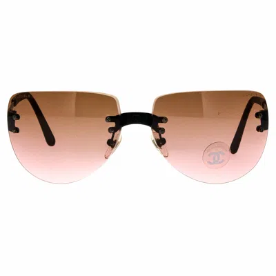 Pre-owned Chanel 4007 101 77