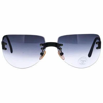 Pre-owned Chanel 4007 101 79