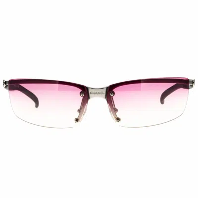 Pre-owned Chanel 4008 123 58