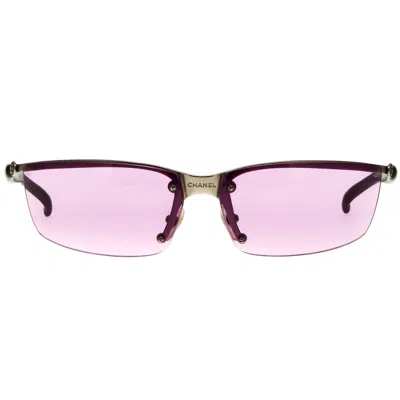 Pre-owned Chanel 4008 123 76