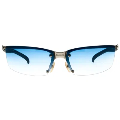 Pre-owned Chanel 4008 123 79