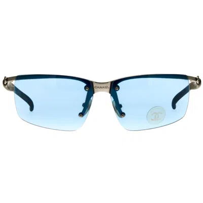 Pre-owned Chanel 4009 123 72