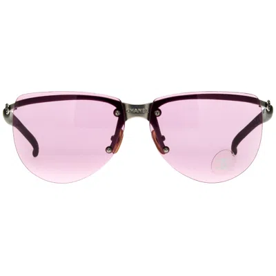 Pre-owned Chanel 4010 123 76