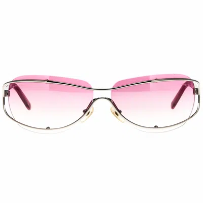 Pre-owned Chanel 4027 146 58