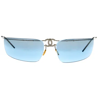 Pre-owned Chanel 4032 103 7f