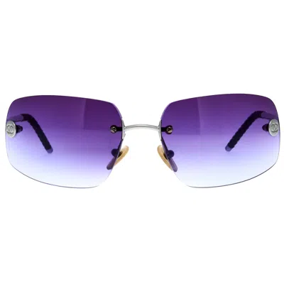 Pre-owned Chanel 4035 167 79