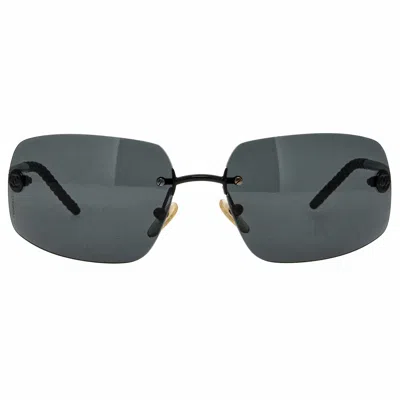 Pre-owned Chanel 4035 170 71