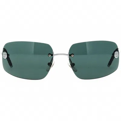 Pre-owned Chanel 4035 C167 90