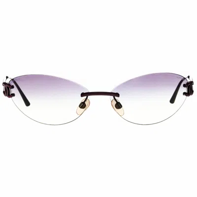 Pre-owned Chanel 4049 178 8h