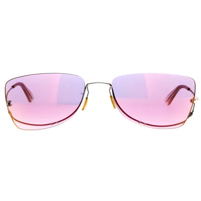 Pre-owned Chanel 4053h 103 8r