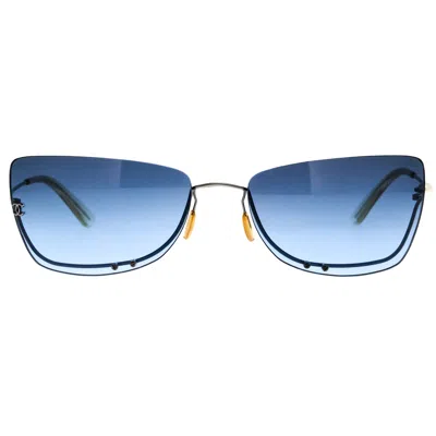 Pre-owned Chanel 4053h 189 8f