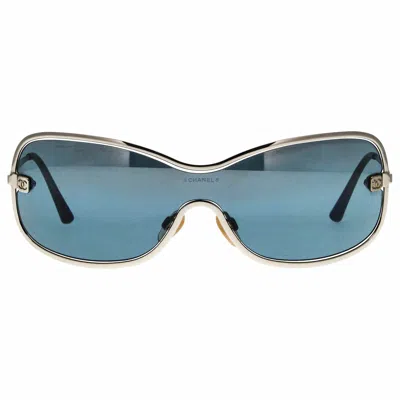 Pre-owned Chanel 4064 124 6c