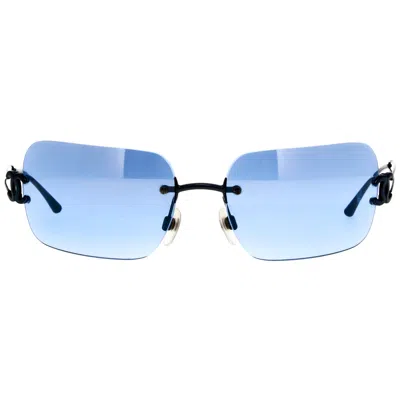 Pre-owned Chanel 4068 229 7c