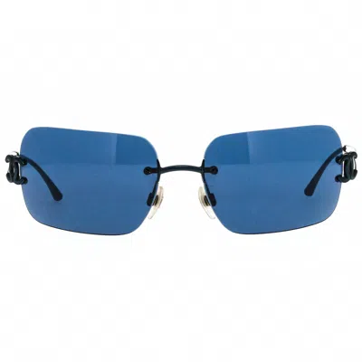 Pre-owned Chanel 4068 C227 80