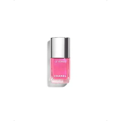 Chanel 409 Midnight Dancer Le Vernis Longwear Nail Colour