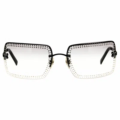 Pre-owned Chanel 4105b 170 8g