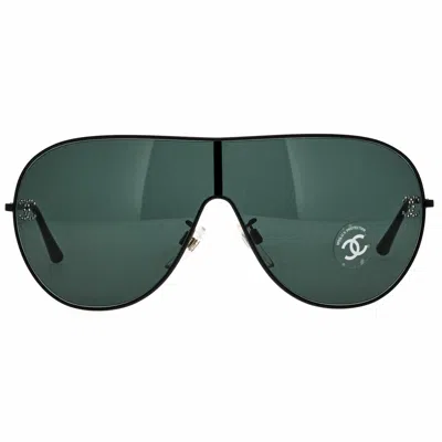 Pre-owned Chanel 4122b 101 71